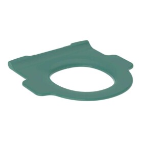 GEBERIT - Bambini WC sedátko bez poklopu, dětské, zelená 502.971.79.1