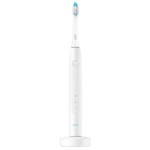 Oral-B Pulsonic Slim Clean 2000 White 4210201304425 elektrický kartáček na zuby bílá