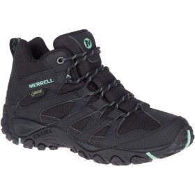 Merrell Claypool Sport Mid GTX W J500024 dámské nepromokavé black/wave