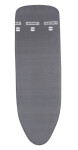Leifheit Potah na žehlicí prkno Cotton Classic S/M Black 76192