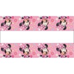 Ubrus na párty 180 x108cm Minnie - Cakesicq