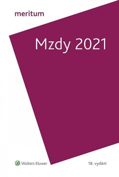 Mzdy 2021