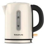 Taurus Vintage Compact krémová / Rychlovarná konvice / 2400 W / 1 L (958569000)