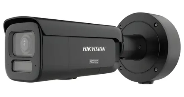 HIKVISION DS-2CD2687G3-LIZS2UY/SL(2.8-12mm) černá / IP kamera / Bullet / 8Mpix / ColorVu / IR/LED 60m / IP67 (DS-2CD2687G3-LIZS2UY/SL(2.8-12mm)BLK)