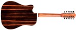 Guild D-2612CE Deluxe Archback ATB