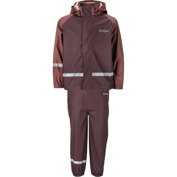Dětská souprava ZigZag Gilbo PU Set W-PRO 5000 Velikost: 4/104-110