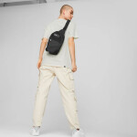 Taška, batoh Puma přes rameno Deck Crossbody Bag 079190-01 sportovní styl