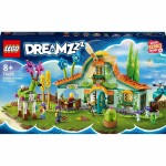 LEGO® DREAMZzz™ 71459 Stáj snových stvoření