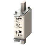 Siemens 3NE88240MK sada pojistek Velikost pojistky = 0 160 A 500 V 3 ks