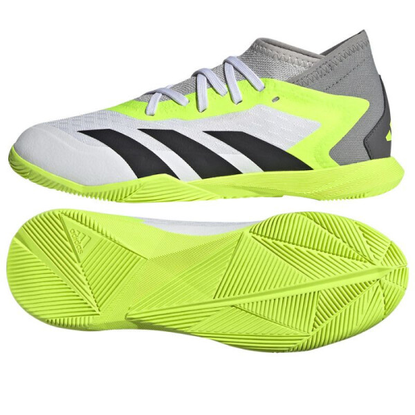 Boty adidas Predator Precision.3 IN Jr IE9449