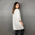 HOSH Dámské šaty Boronia Velikost: UNI, Barva: Béžová