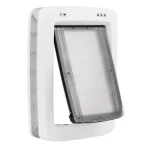 PetSafe SmartDoor Connected L / Dvířka / 417x587 mm / otvor: 302x408 mm / max. 45kg (BG-ZPA19-17253)