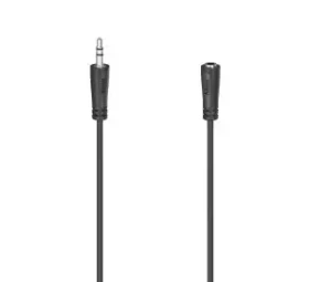 Hama / Prodlužovací audio kabel / 3,5mm jack - jack / stereo / 1,5 m