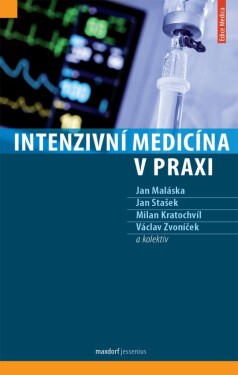 Intenzivní medicína praxi