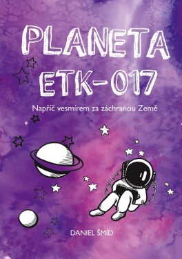 Planeta ETK-017 Daniel Šmíd