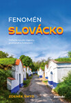 Fenomén Slovácko - Zdeněk Šmýd - e-kniha