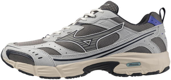 Vycházková obuv Mizuno MXR “SUEDE” D1GA256210 Velikost obuvi v EU: 37