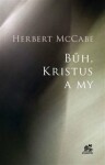 Bůh, Kristus my Herbert McCabe