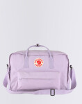 Batoh Fjällräven Kanken Weekender 457 Pastel Lavender