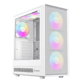 Gamemax Storm 2 AW / Skříň / ATX (STORM 2 AW)