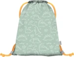 BAAGL Předškolní sáček Dino / Rozměry 30x36 cm (A-33010)