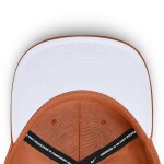 Nike Pánská kšiltovka Texas Longhorns NCAA Primetime Chant Club Adjustable Velikost: M/L