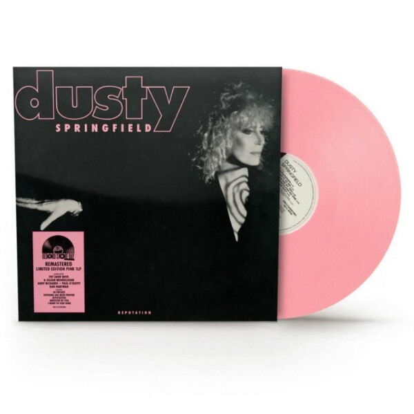 Reputation (Rsd 2025) - LP - Dusty Springfield