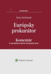 Európsky prokurátor