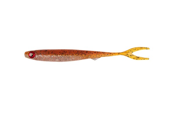 Fox Rage Gumová Nástraha Slick Finesse Tinsel - 24cm,Fox Rage Gumová Nástraha Slick Finesse Tinsel - 24cm