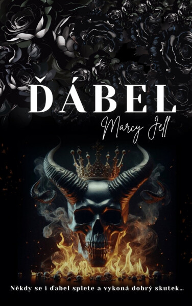 Ďábel - Marcy Jell