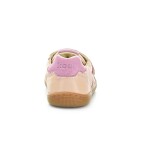 Koel Dylan Leather 3.0 Pink celoroční