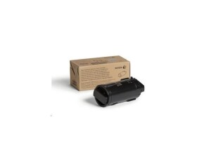Xerox Black Extra High Capacity Toner pro VersaLink B600/B605/B610/B615 (46 700 str.) EDF_588357