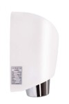 Jet Dryer BOOSTER Černý kov 8596220012340