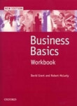 Business Basics Workbook (New Edition) - David Grant