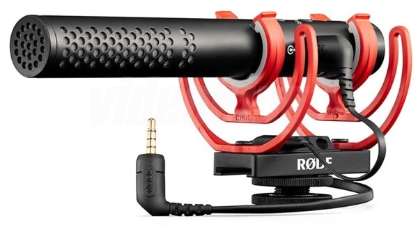 RODE VideoMic NTG MROD086