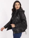 MBM KR bunda YY 001.12 černá XL