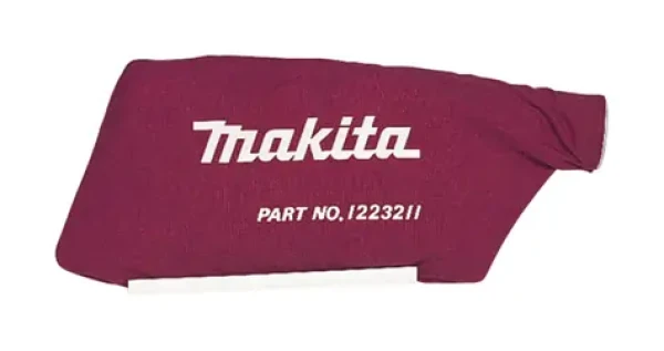 Makita 122562-9 Prachový sáček pro Makita 9403 (122562-9)