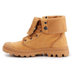 Dámské boty Pampa Baggy NBK W 76434-717 - Palladium EU 36