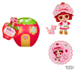 L.O.L. Surprise! Panenky jako Jahůdka a kamarádi, PDQ - MGA