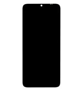 Honor X6b / LCD displej s dotykovou deskou / Náhradní díl (57983123677)