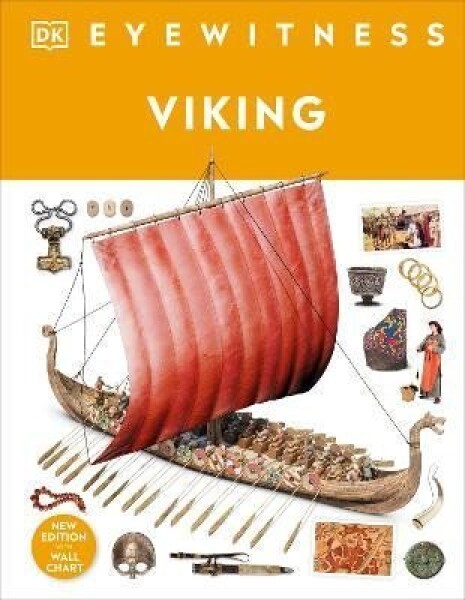 Viking Dorling Kindersley