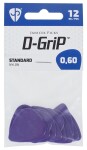 D-GriP Standard 0.60 12 pack