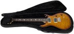 PRS CE 24 Black Amber