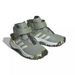 Boty adidas Fortatrail El Jr IG7265