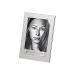 Walther+ design walther+ design CR040B vyměnitelný fotorámeček Formát papíru: 30 x 40 cm černá, stříbrná
