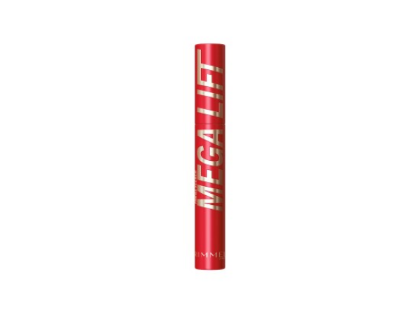 Rimmel London ŘasenkaThrill Seeker MegaLift Black 10 ml