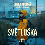 Světluška - Lenka Oborná - audiokniha
