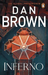 Inferno : (Robert Langdon Book 4) - Dan Brown