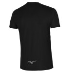 Běžecké tričko Mizuno DRYAEROFLOW TEE J2GA255109 Velikost textilu: XXL