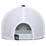 Fanatics Pánská kšiltovka Colorado Avalanche NHL Course Adjustable Foam Front A-Frame Meshaback Cap